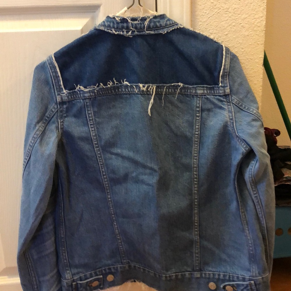 Jacket - Picture 2 of 3